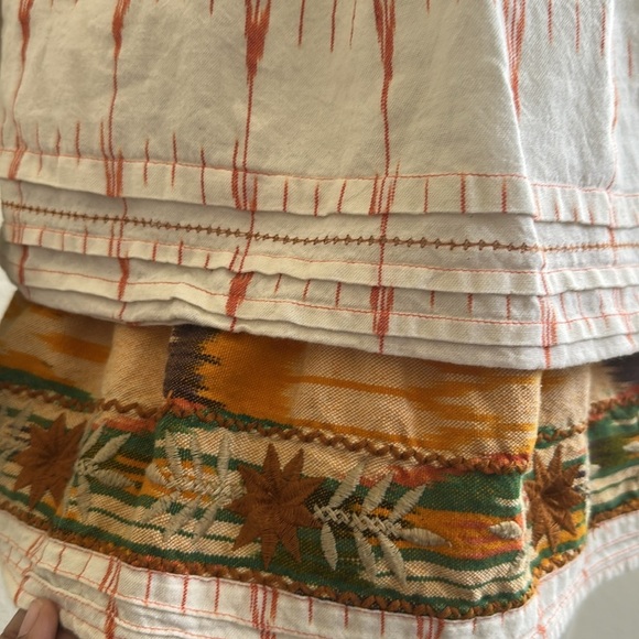 Free People New Romantics Weather Vane Okay Dress - Picture 6 of 8